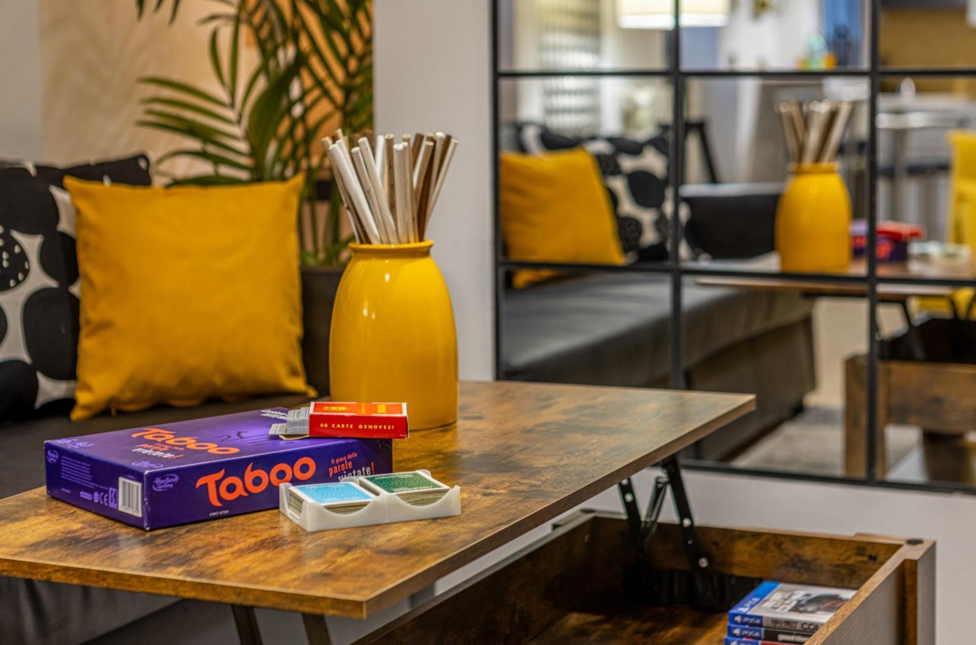 米兰Industrial Loft In Maciacchini - Metro 50M Smartworking & Netflix公寓 外观 照片