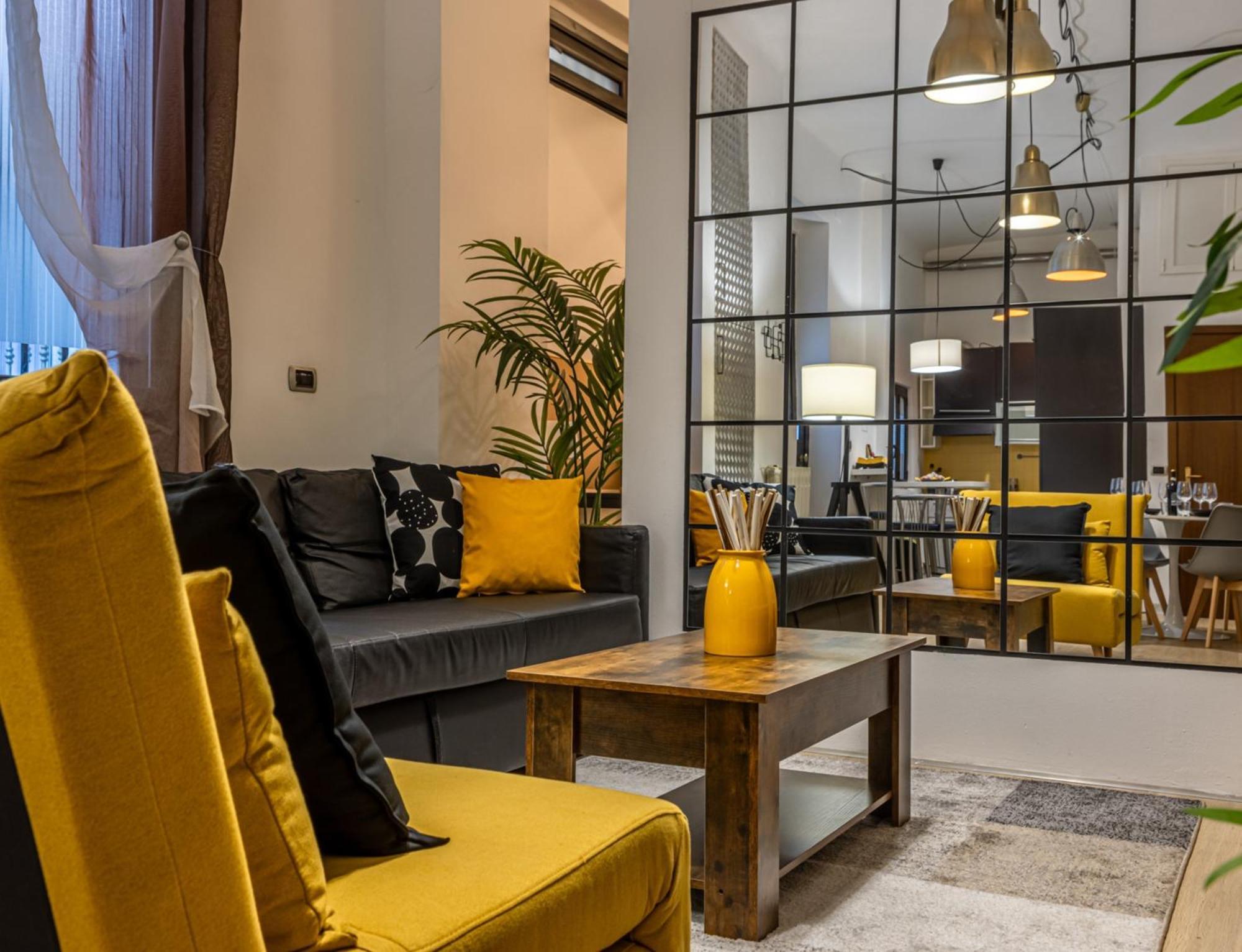 米兰Industrial Loft In Maciacchini - Metro 50M Smartworking & Netflix公寓 外观 照片