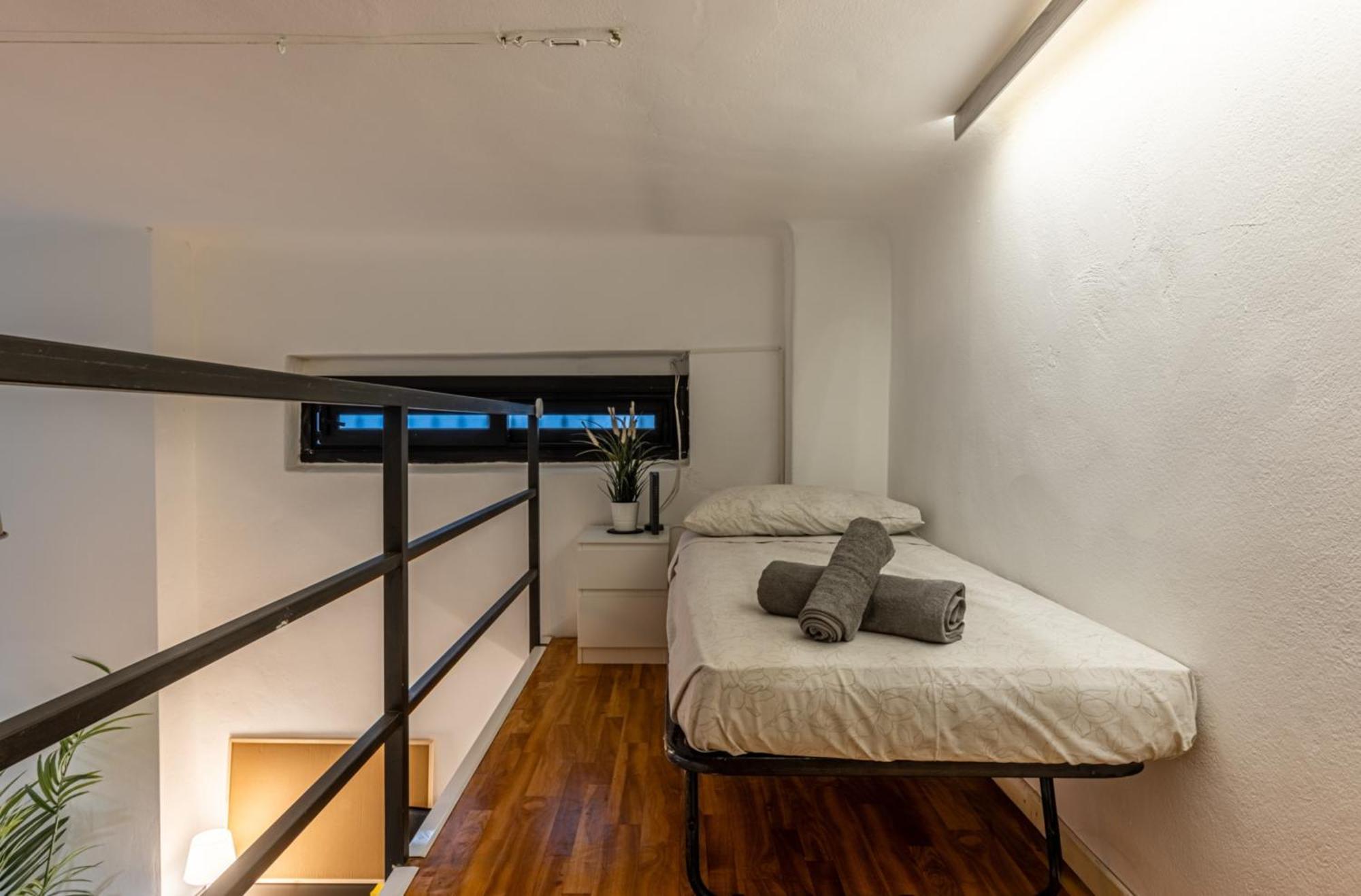 米兰Industrial Loft In Maciacchini - Metro 50M Smartworking & Netflix公寓 外观 照片