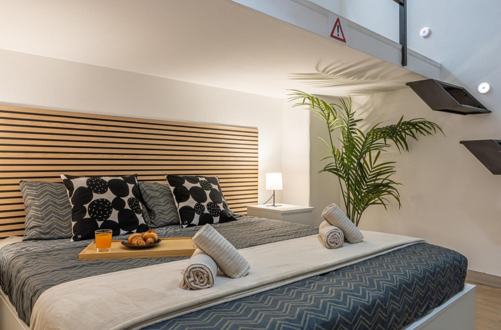 米兰Industrial Loft In Maciacchini - Metro 50M Smartworking & Netflix公寓 外观 照片