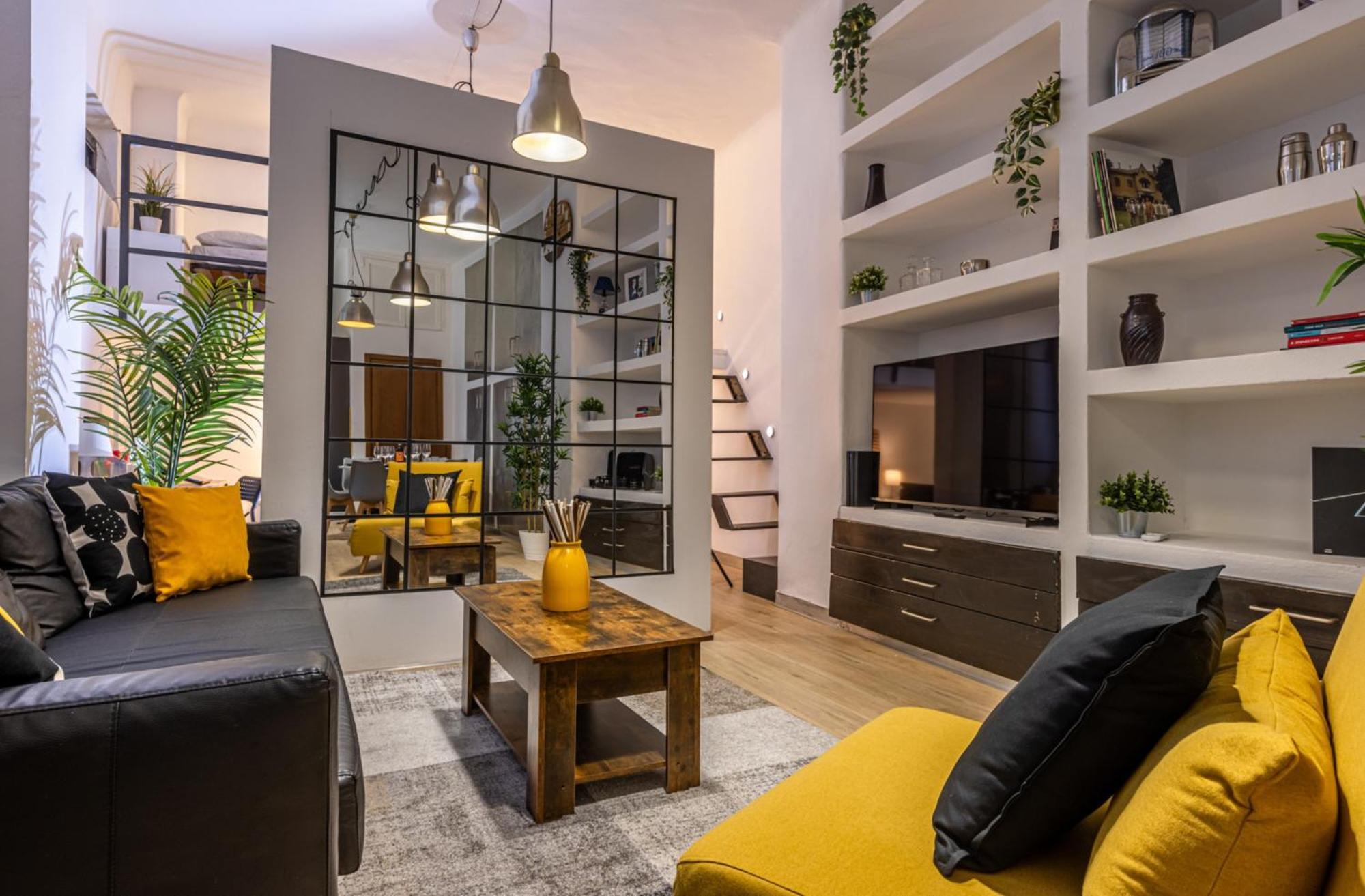 米兰Industrial Loft In Maciacchini - Metro 50M Smartworking & Netflix公寓 外观 照片