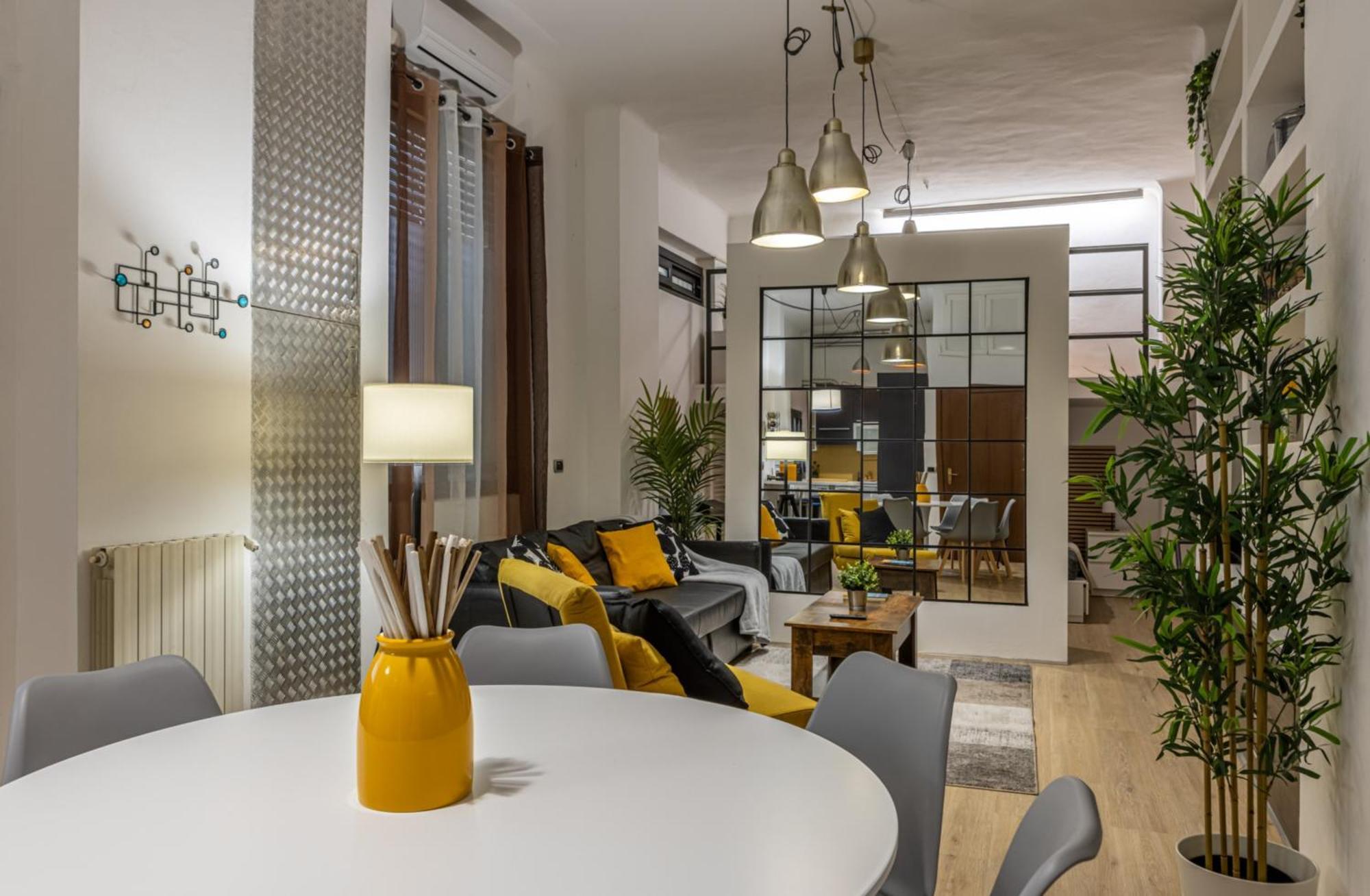 米兰Industrial Loft In Maciacchini - Metro 50M Smartworking & Netflix公寓 外观 照片